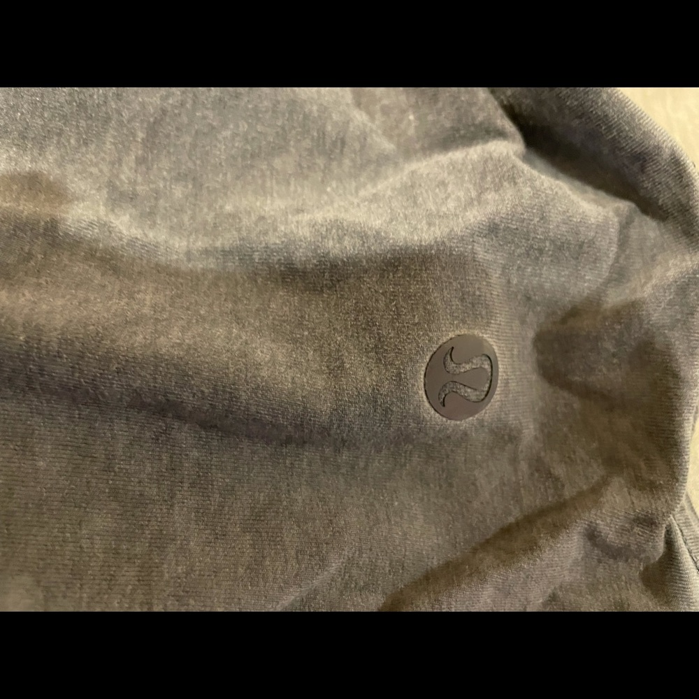 Lululemon short sleeve tee - Picture 3 of 3